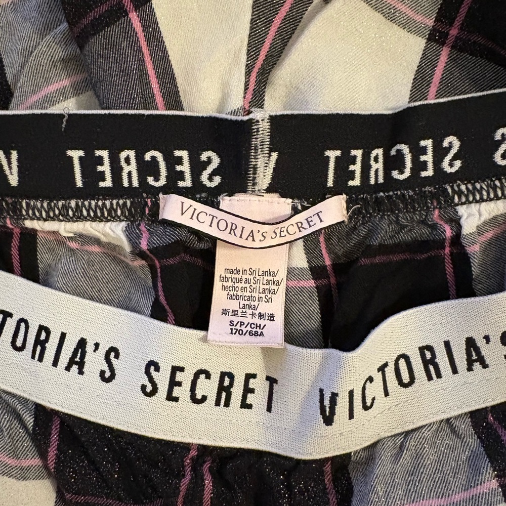 Victoria’s Secret PJ Shorts - Picture 3 of 3
